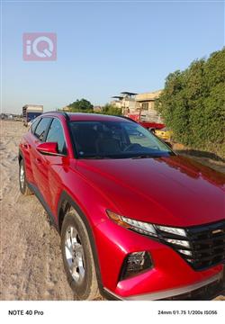 هيونداي توسان